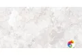 Керамогранит NTTVL99847D Terrazzo White Creative 4D 60x120