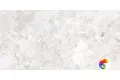 Керамогранит NTTVL99847D Terrazzo White Creative 4D 60x120