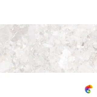 Terrazzo White Creative 4D 60x120 NTTVL99847D