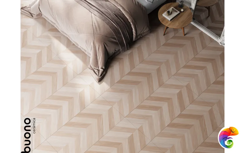 Керамогранит для пола и стен F4509M Forest Nature Plain Matt 120x60