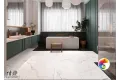 Керамогранит NTT9122M NTT9122M Barbara White mat 60x120