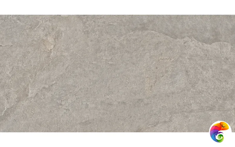 Керамогранит для пола и стен SHS4446M Slate Grigio Matt 120x60