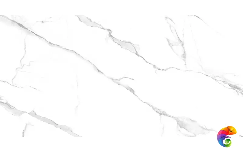 Керамогранит для пола и стен SOVL4711S Soft Perfect Statuario Satin 120x60