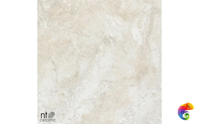 Керамогранит ZS612NTT9704M Travertine Beige 60x120