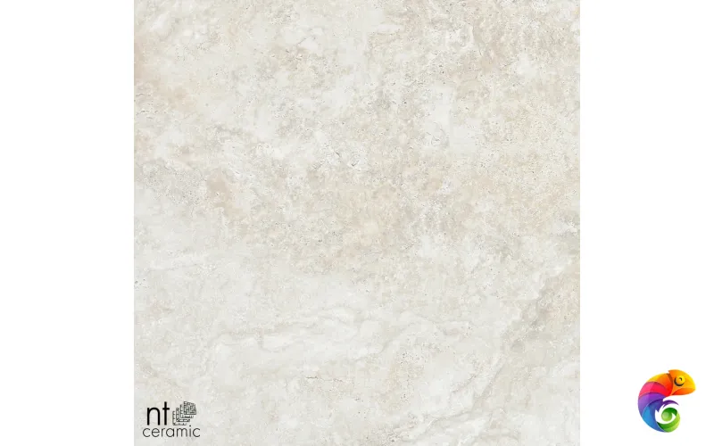Керамогранит ZS612NTT9704M Travertine Beige 60x120