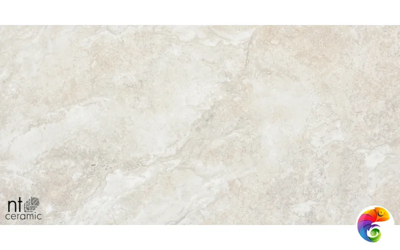 Керамогранит ZS612NTT9704M Travertine Beige 60x120