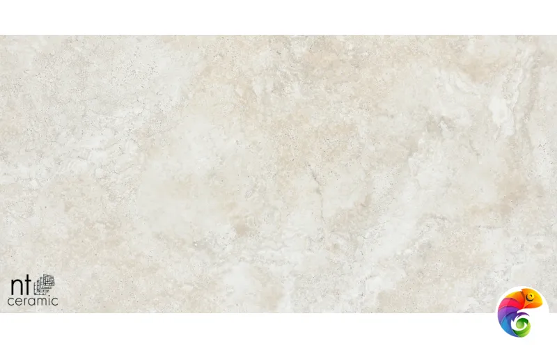 Керамогранит ZS612NTT9704M Travertine Beige 60x120