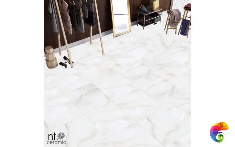 Керамогранит NTT995030P Onyx Majestic 60x60