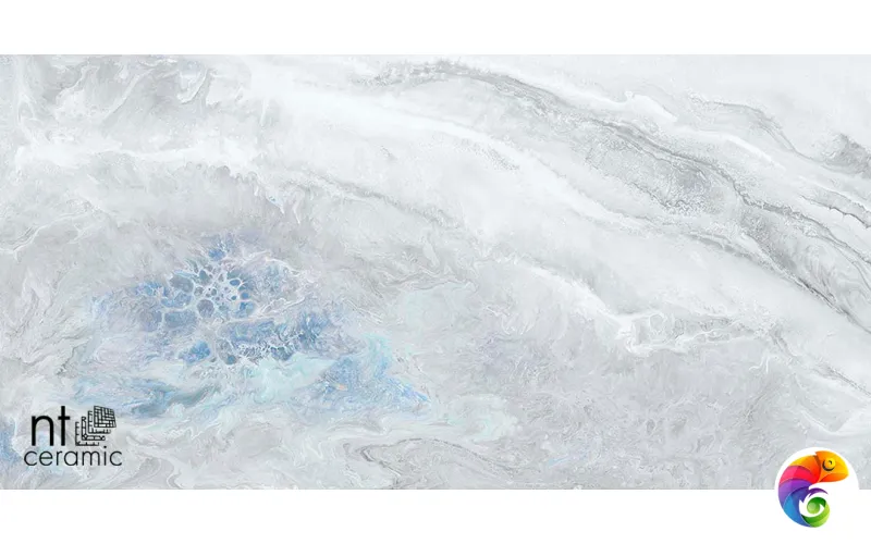 Керамогранит NTT9116 Cosmic blue 60x120
