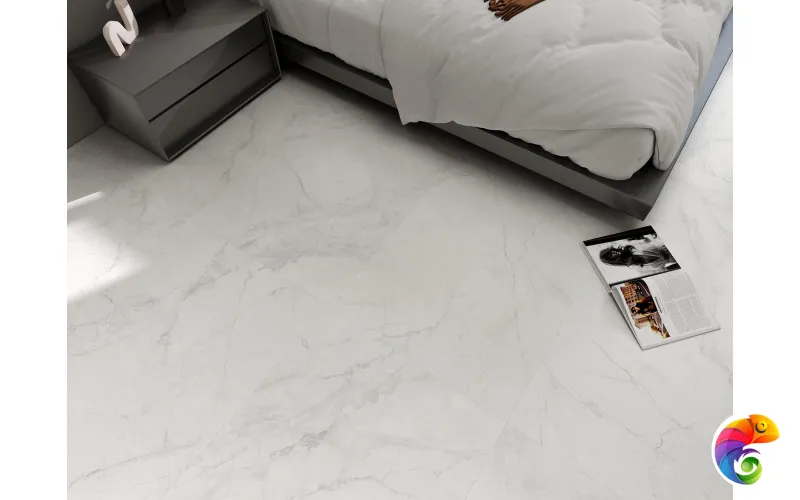 Керамогранит NTT9353SG Botticino White Satin Glazed 60x120