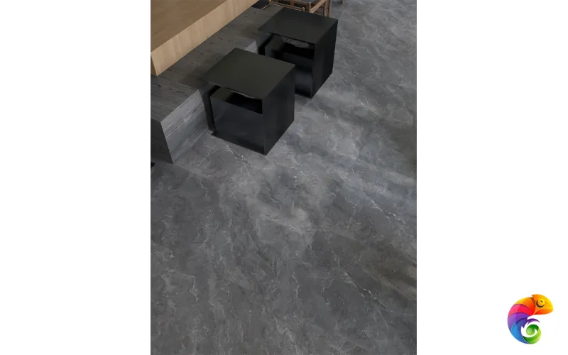 Керамогранит NTT9363DS Pietra Taupe Digital Satin 60x120 Riverstone NT Ceramic