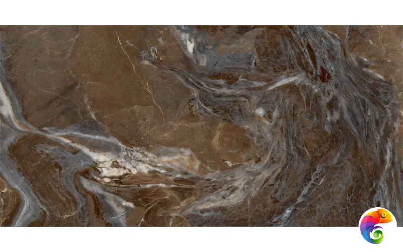 Керамогранит NTT9364DS NTT9364DS 60x120 Riverstone NT Ceramic