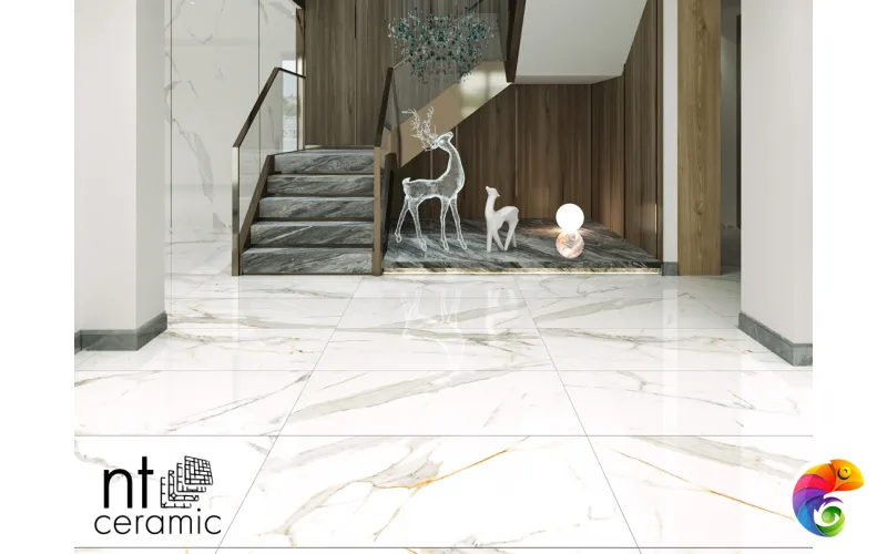 Керамогранит NTT99500P Miami Natural 60x120