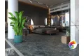 Керамогранит NTT9114 Cosmic black 60x120