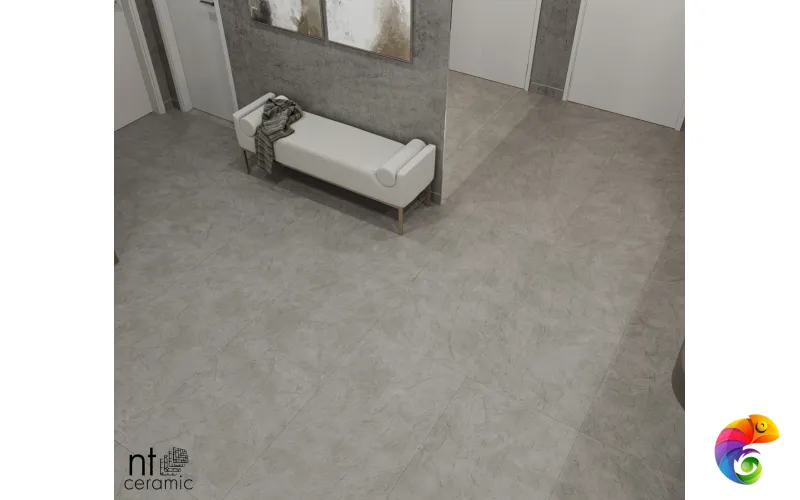 Керамогранит NTT99614L Granite Obelisk Grey 60x120