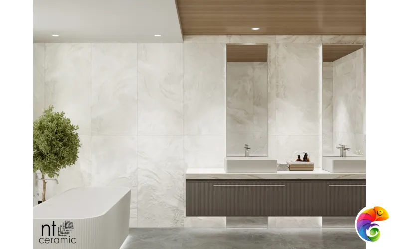 Керамогранит NTT99616M Granite Limestone Onyx Structura 60x120