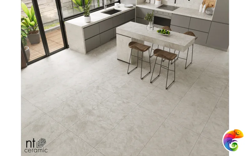 Керамогранит NTT99612L Granite Obelisk Ash 60x120