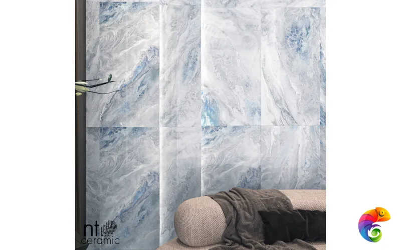 Керамогранит NTT9116 Cosmic blue 60x120