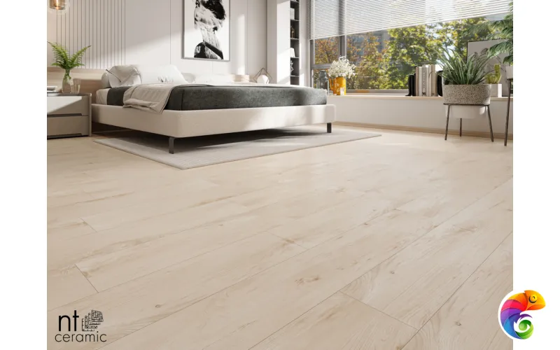 Керамогранит NTT93101M Wood Soho Beige 