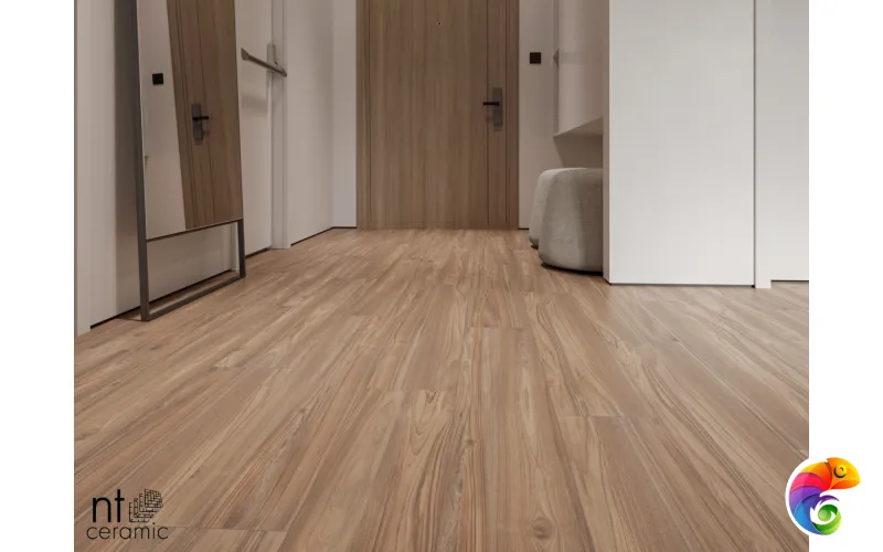 Керамогранит NTT93104M Wood Coffee Wood 