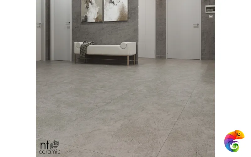 Керамогранит NTT99614L Granite Obelisk Grey 60x120