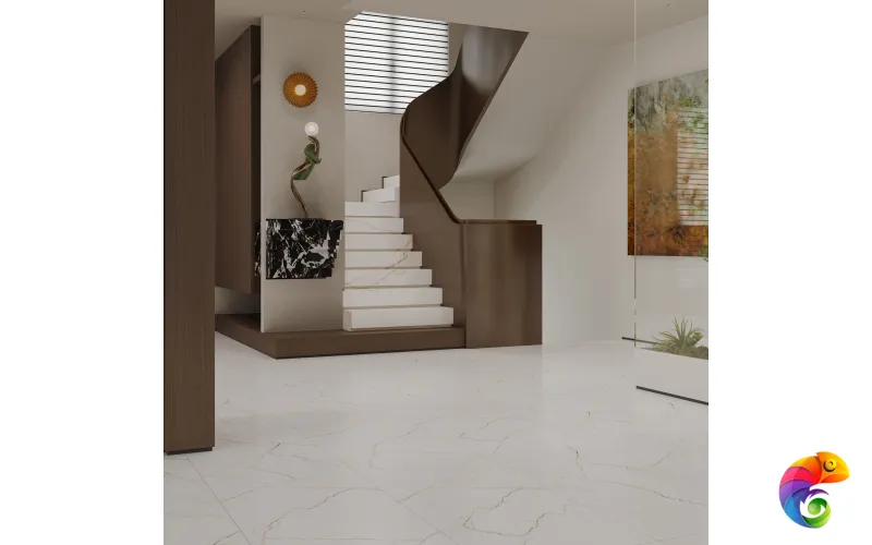 Керамогранит для пола и стен SOVL4712S Soft Dune Road Satin 120x60