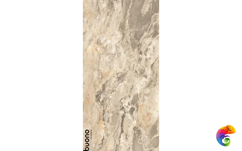 Керамогранит для пола и стен M4409P Vision Natural Glossy 120x60