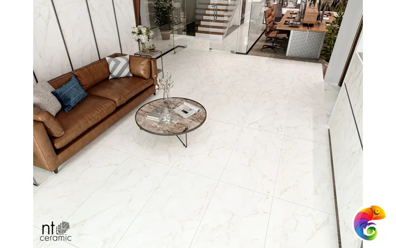 Керамогранит NTT99526M Marble Extra Endless 60x120