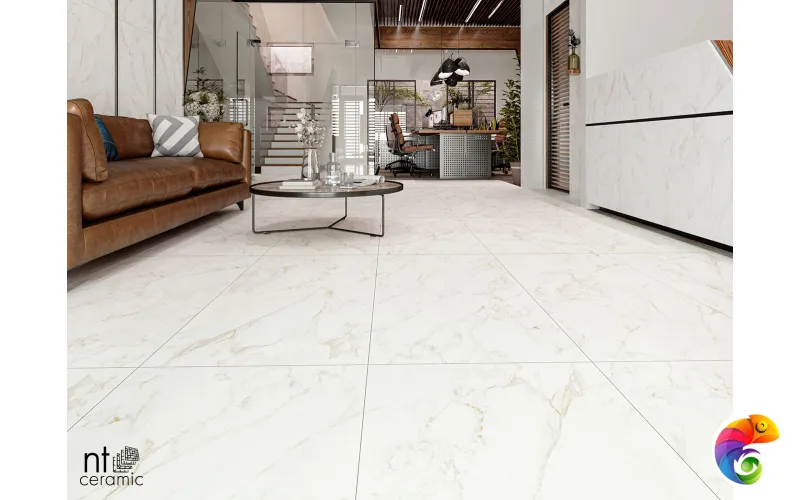 Керамогранит NTT99526M Marble Extra Endless 60x120