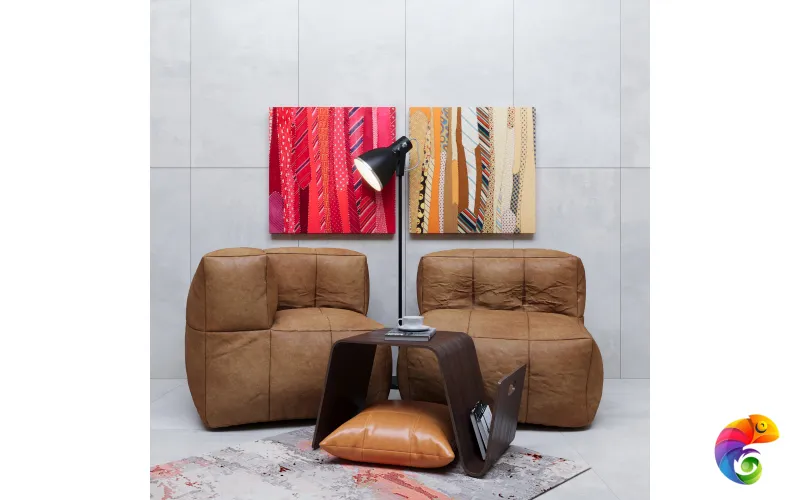 Керамогранит для пола и стен CVL4498M Clayton Loft Iron Matt 120x60