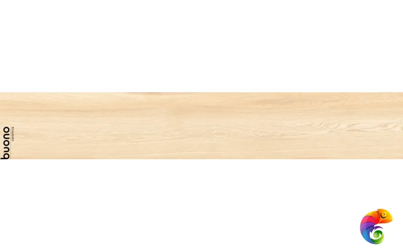 Керамогранит для пола и стен F4507M Buono Ceramic Forest Mist Matt 20x120