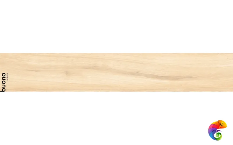 Керамогранит для пола и стен F4507M Buono Ceramic Forest Mist Matt 20x120