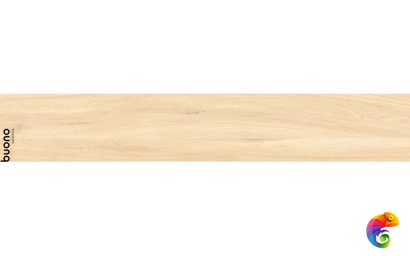 Керамогранит для пола и стен F4507M Buono Ceramic Forest Mist Matt 20x120