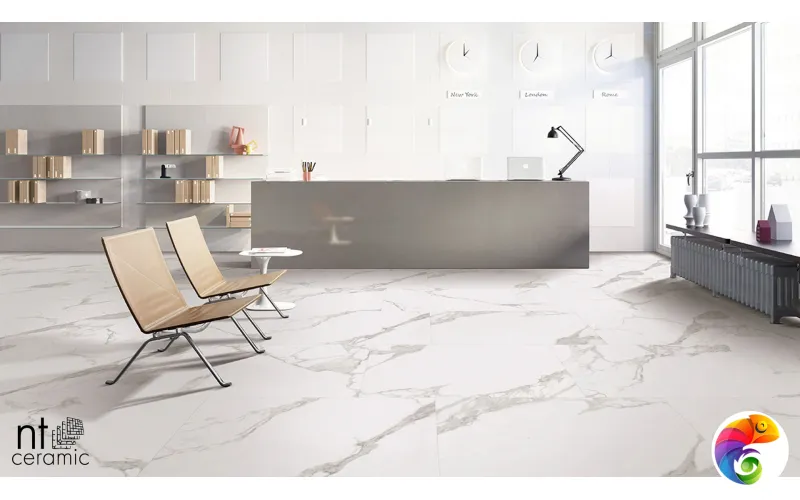 Керамогранит ML612NTT1001P NTT1001 60x120