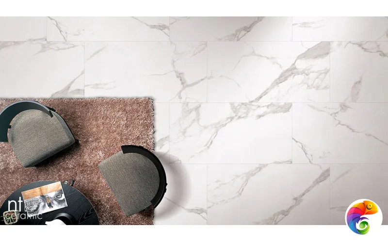 Керамогранит ML612NTT1001P NTT1001 60x120