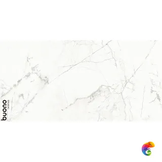 Statuario Alba Glossy 120x60 M4400P