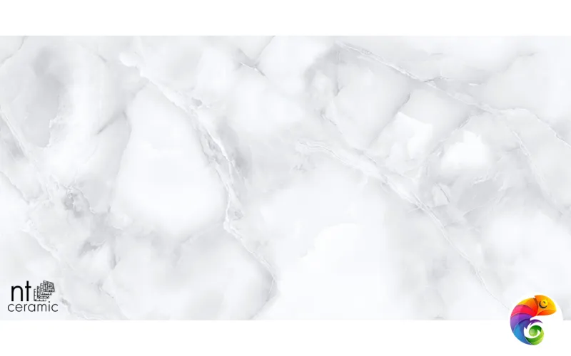 Керамогранит NT99524C Onyx Smoke Carving 60x120