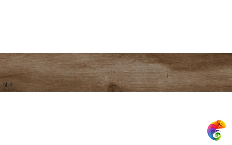 Керамогранит NTT92303M Wood Cherry Mat 20x120