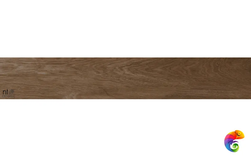 Керамогранит NTT92303M Wood Cherry Mat 20x120