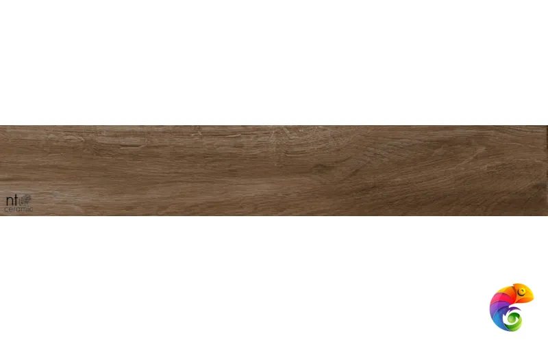 Керамогранит NTT92303M Wood Cherry Mat 20x120