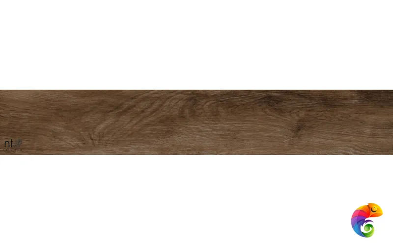 Керамогранит NTT92303M Wood Cherry Mat 20x120