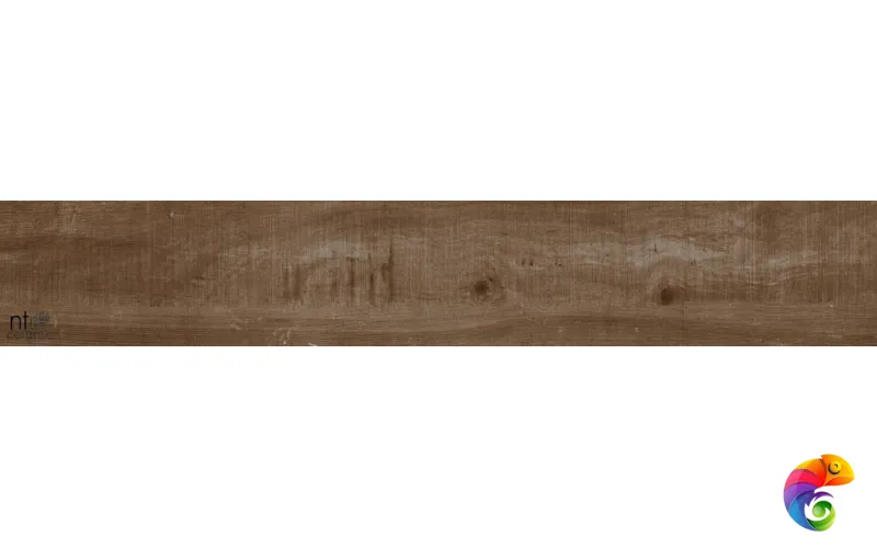 Керамогранит NTT92303M Wood Cherry Mat 20x120