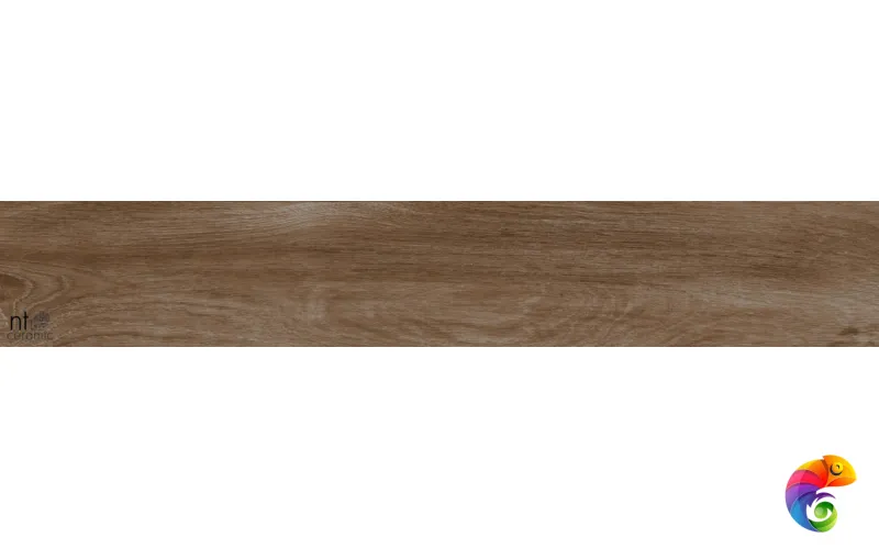 Керамогранит NTT92303M Wood Cherry Mat 20x120