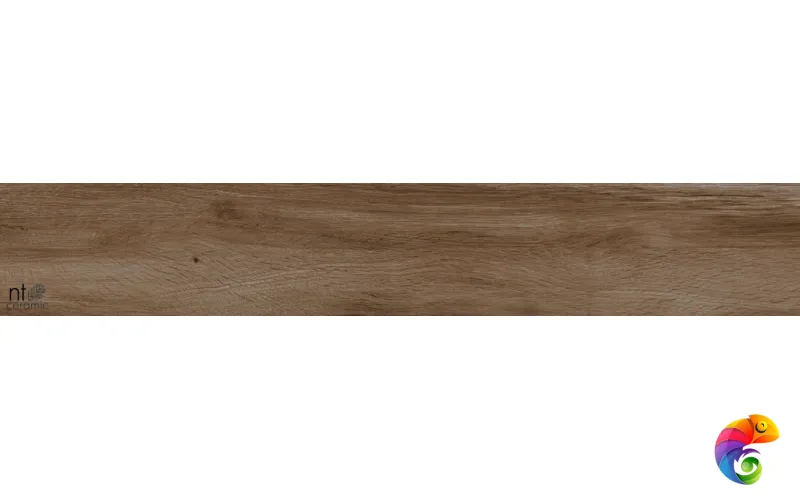 Керамогранит NTT92303M Wood Cherry Mat 20x120