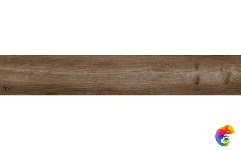 Керамогранит NTT92303M Wood Cherry Mat 20x120