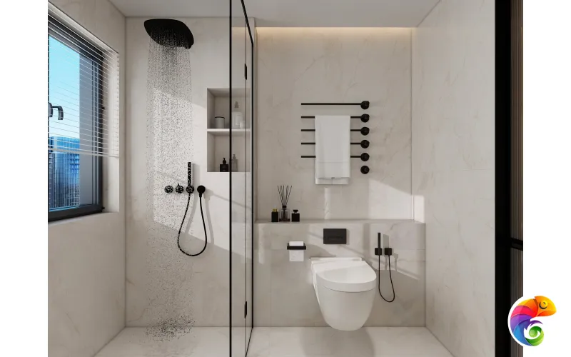 Керамогранит NTT9354SG Botticino Beige Satin Glazed 60x120