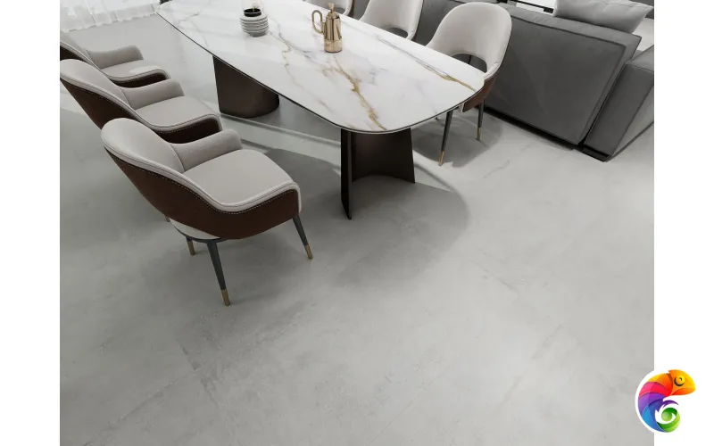 Керамогранит NTT9359SG Concrete Light Satin Glazed 60x120