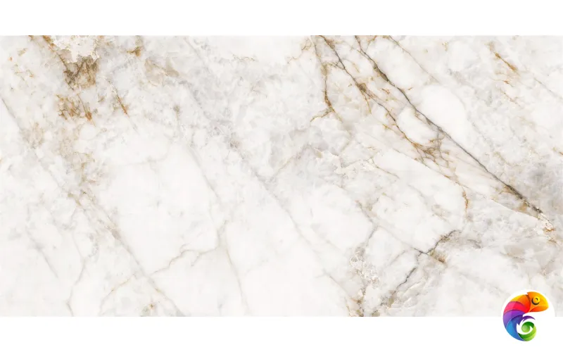 Керамогранит NTT9362DS Cuarzo Gold Digital Satin 60x120 Riverstone NT Ceramic