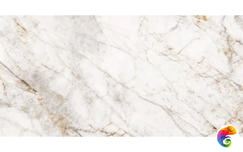 Керамогранит NTT9362DS Cuarzo Gold Digital Satin 60x120 Riverstone NT Ceramic