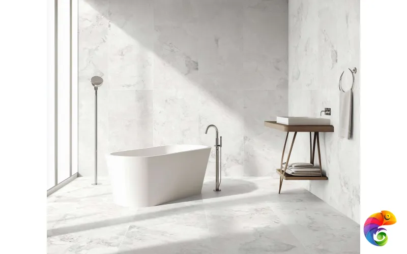 Керамогранит NTT9403DDG Lavarsaz Ancient Rome 60x120